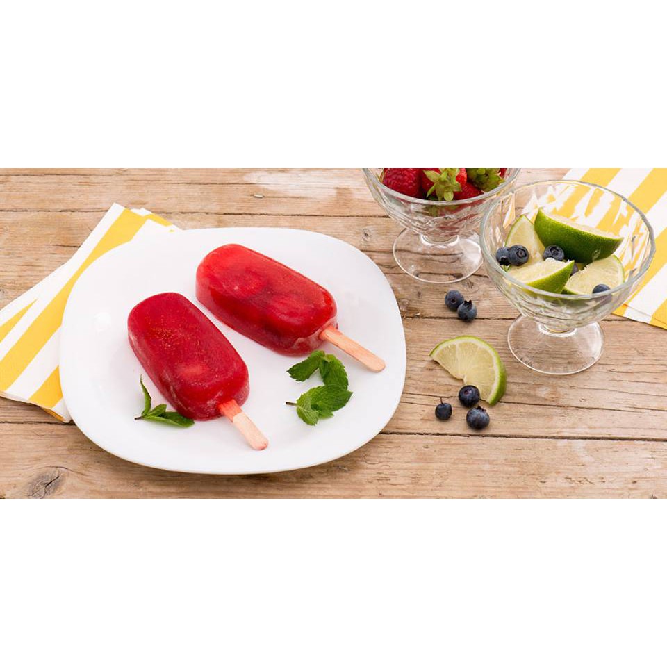 Ly kem thủy tinh Diamond 220ml