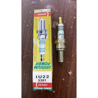 bugi denso indridium ( bạch kim ) xịn gắn xe máy