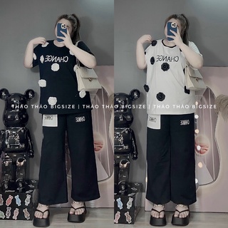 SET BỘ CHANGE HOA TRÀ CAO CẤP - MÚP BIGSIZE 60-100KG