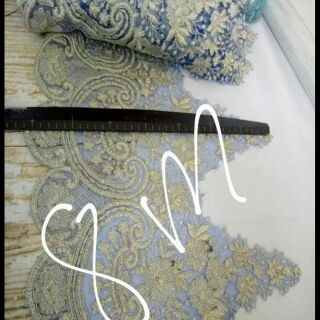 Sét ren phụ kiện may vá