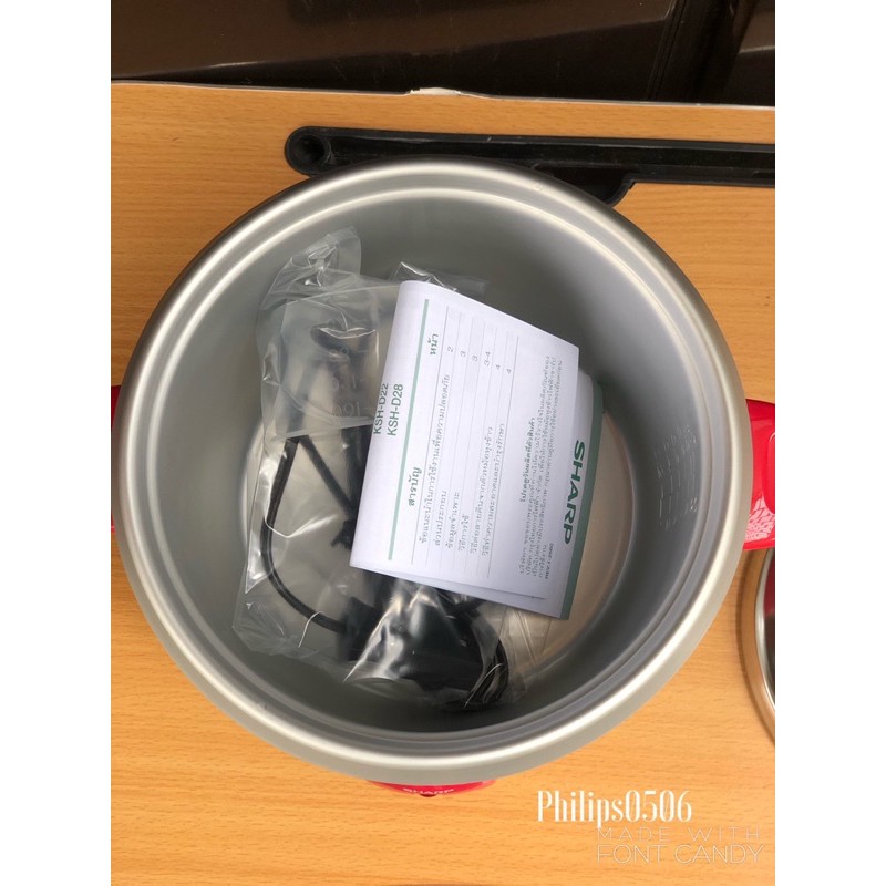 Nồi Cơm Điện Thái Lan KSH-D11-THÁI LAN | BigBuy360 - bigbuy360.vn