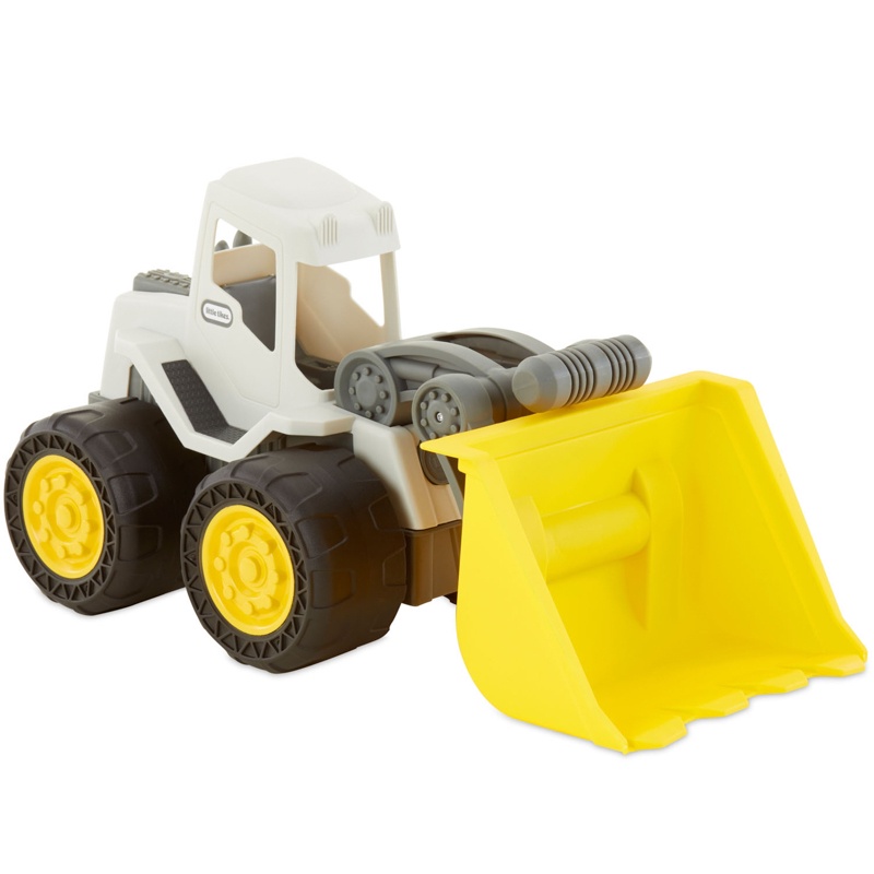 Đồ Chơi LITTLE TIKES Xe Máy Xúc Khổng Lồ 650550