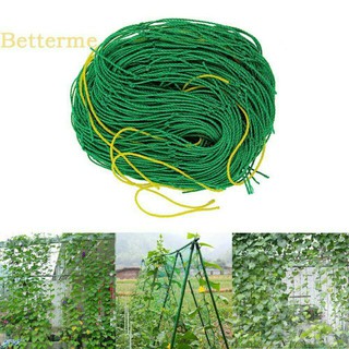 Lưới giăng dàn cho cây leo