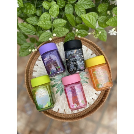 Hộp thơm phòng cao cấp thiên nhiên Fragrance Plus Nhật Bản