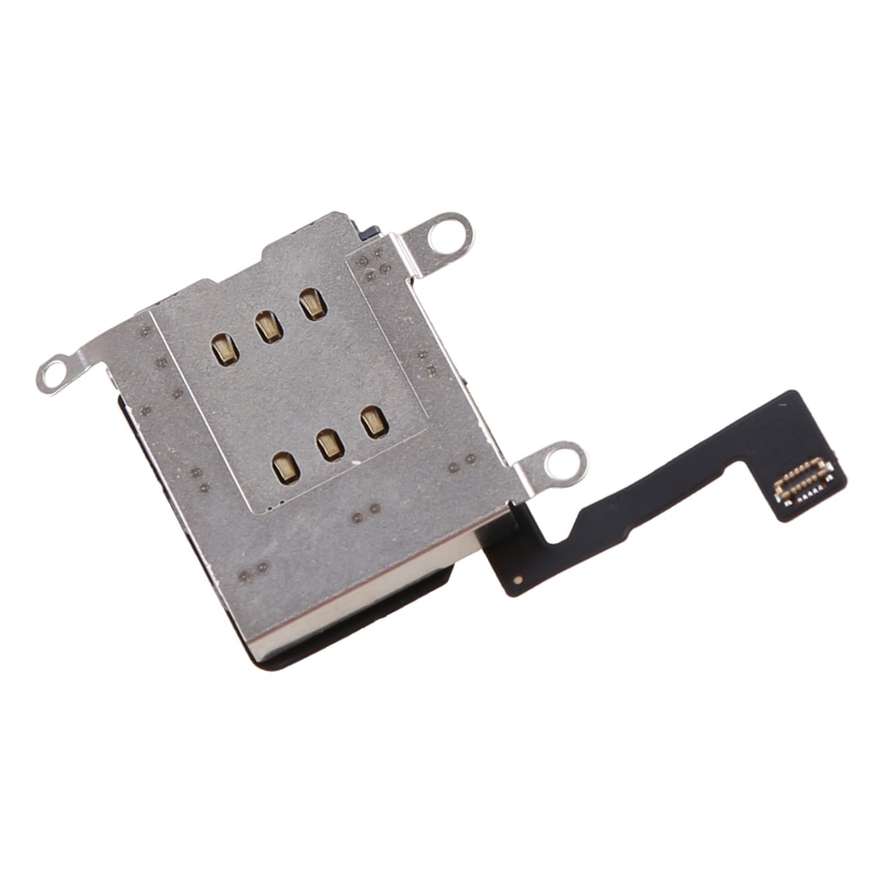 Dây Cáp Đọc Thẻ Sim Kép Thay Thế Cho 12 Phần