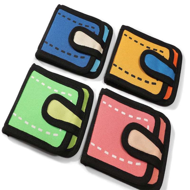 Ví Da Cầm Tay Thời Trang Dành Cho Nữ