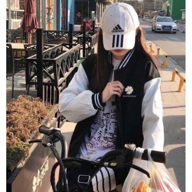 Áo khoác bomber dù 2 lớp thời trang sành điệu.Giá sỉ rẻ | BigBuy360 - bigbuy360.vn