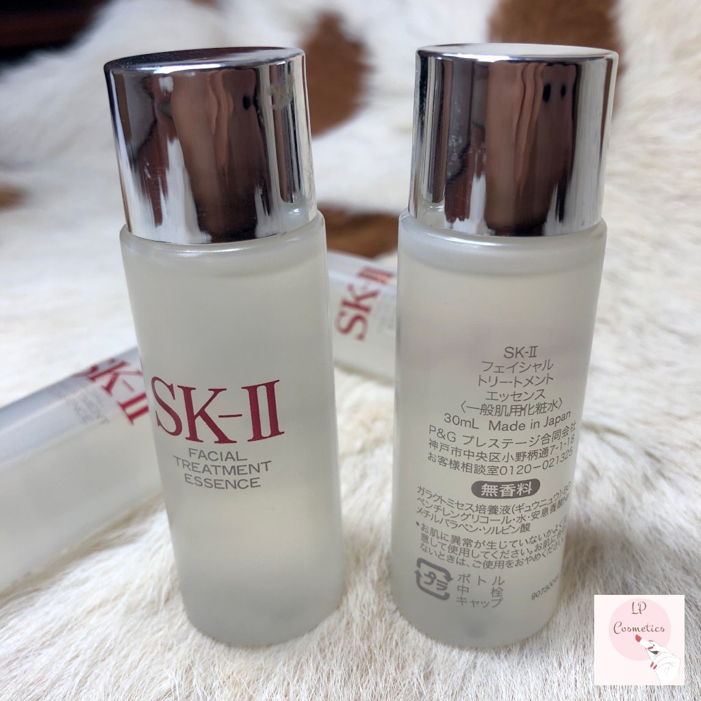 NƯỚC THẦN SK-II FACIAL TREATMENT ESSENCE