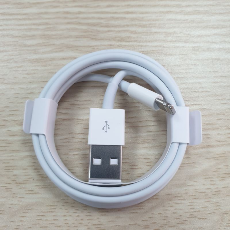 Cáp Sạc ip5,6,7,8,X bh 12 tháng