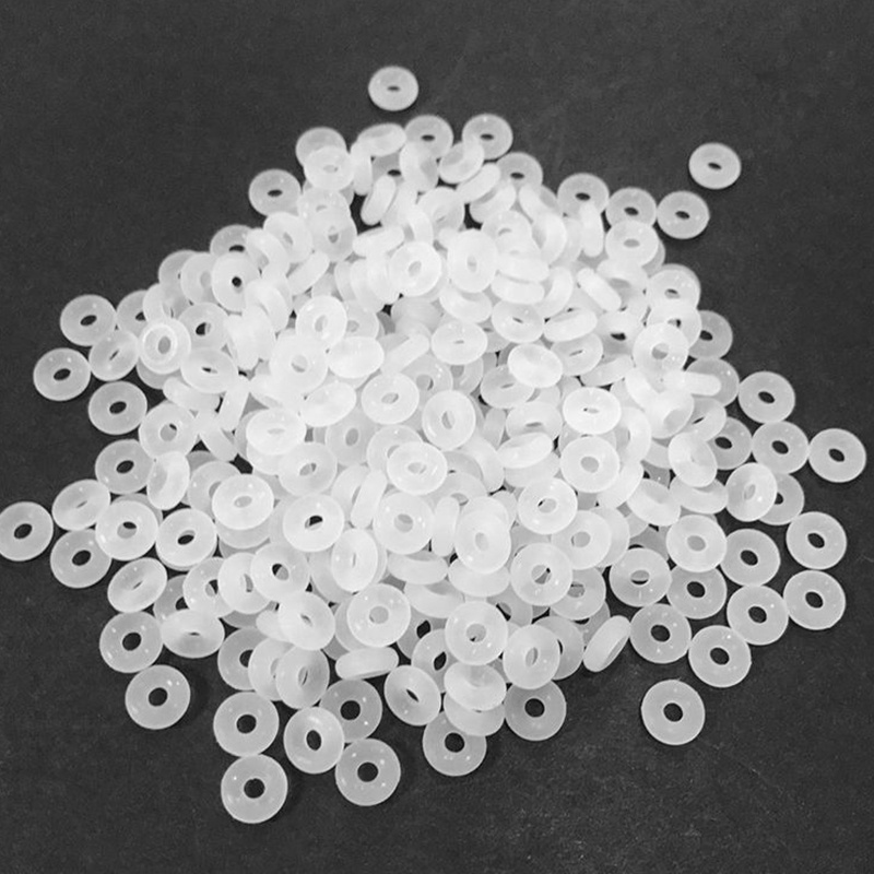 Set 10 / 20 / 30 / 100 Hạt Xâu Chuỗi Làm Vòng Tay Và Dây Chuyền Phong Cách Châu Âu