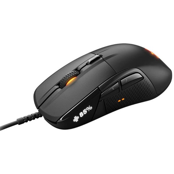 Chuột Steelseries Rival 710