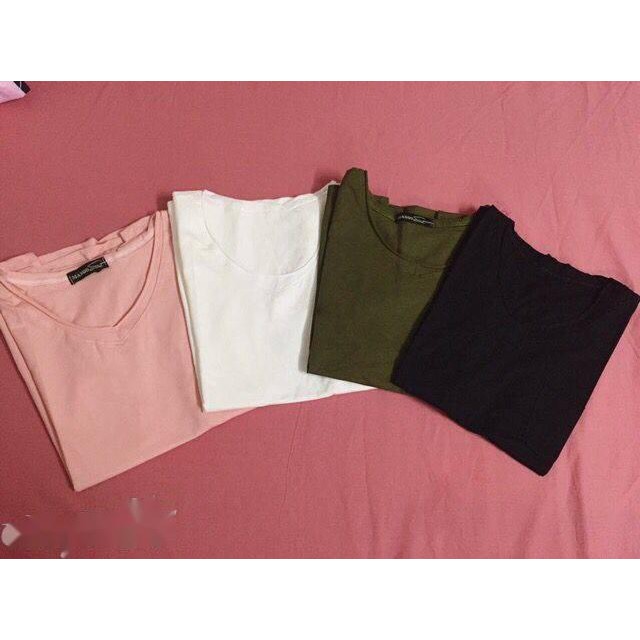 ÁO THUN BASIC | BigBuy360 - bigbuy360.vn