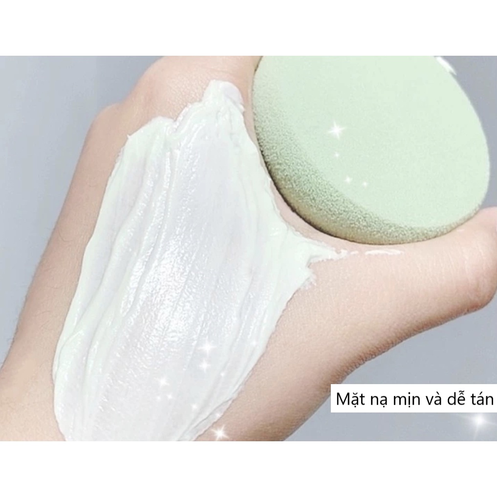 Mặt nạ bùn Natural Melody trà xanh và hoa hồng