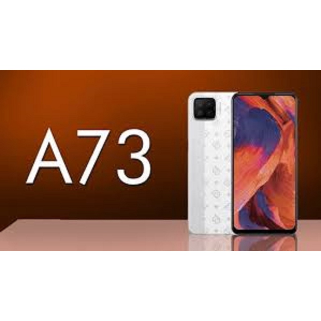 điện thoại Chính Hãng Oppo A73 2sim ram 6G/128GB, Chiến PUBG/Free/Liên Quân đỉnh - BBC 02