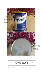 Sữa Ensure Đức