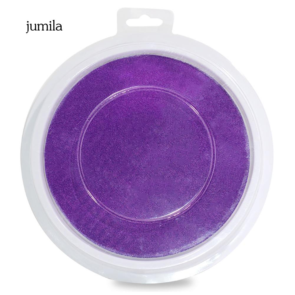 Bộ đồ chơi con dấu bằng vân tay vui nhộn dành cho trẻ