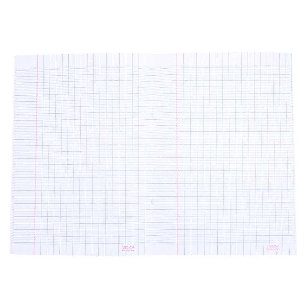 ( 1 Lốc ) Tập Sinh Viên HAPPINESS 200 Trang KT:175x250mm  Độ Dày 80 Gsm ( Vừa) Vibook Camshop