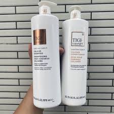 DẦU GỘI TIGI COPYRIGHT REPAIR PHỤC HỒI 970ML CHÍNH HÃNG | BigBuy360 - bigbuy360.vn