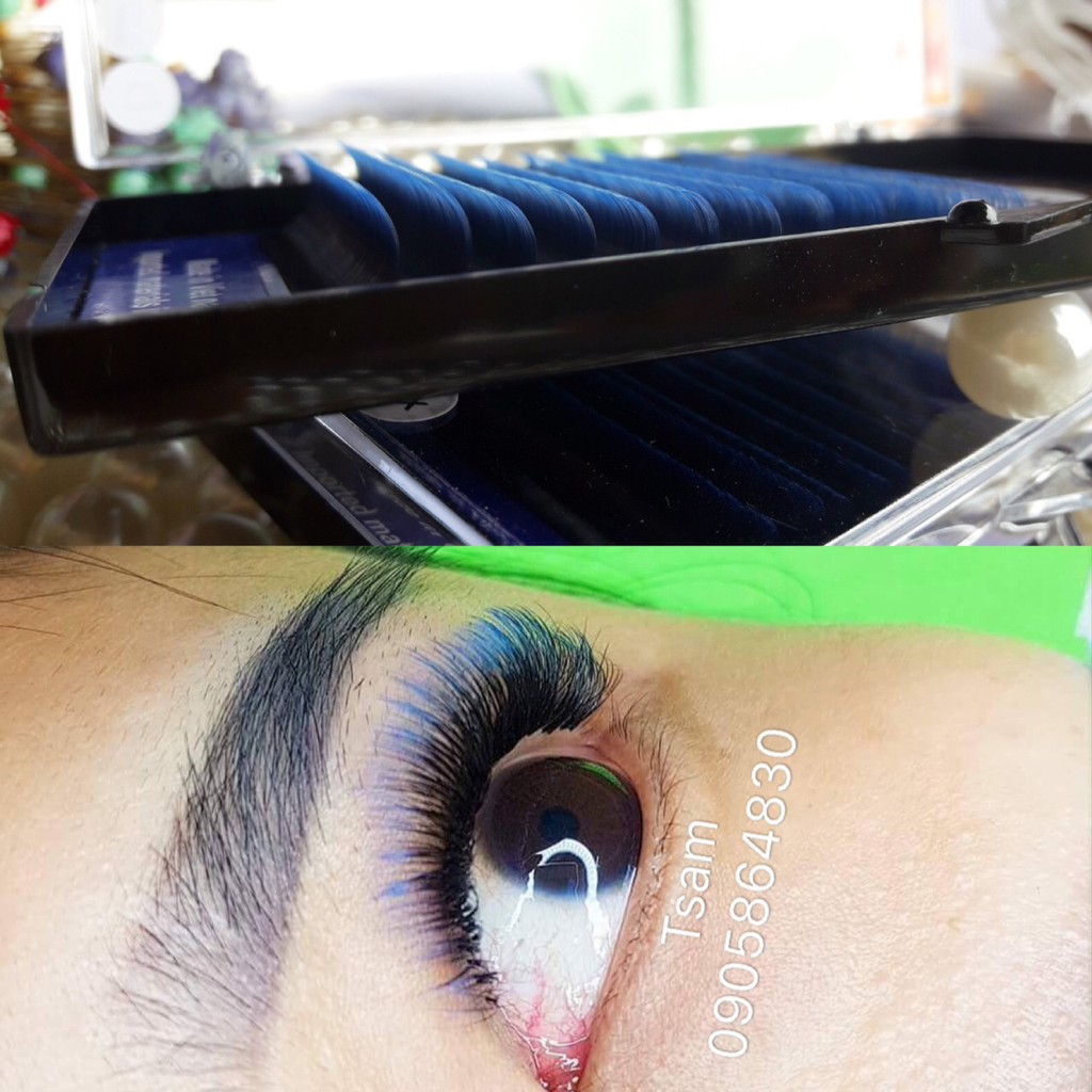 Mi 2 tone mi ombre