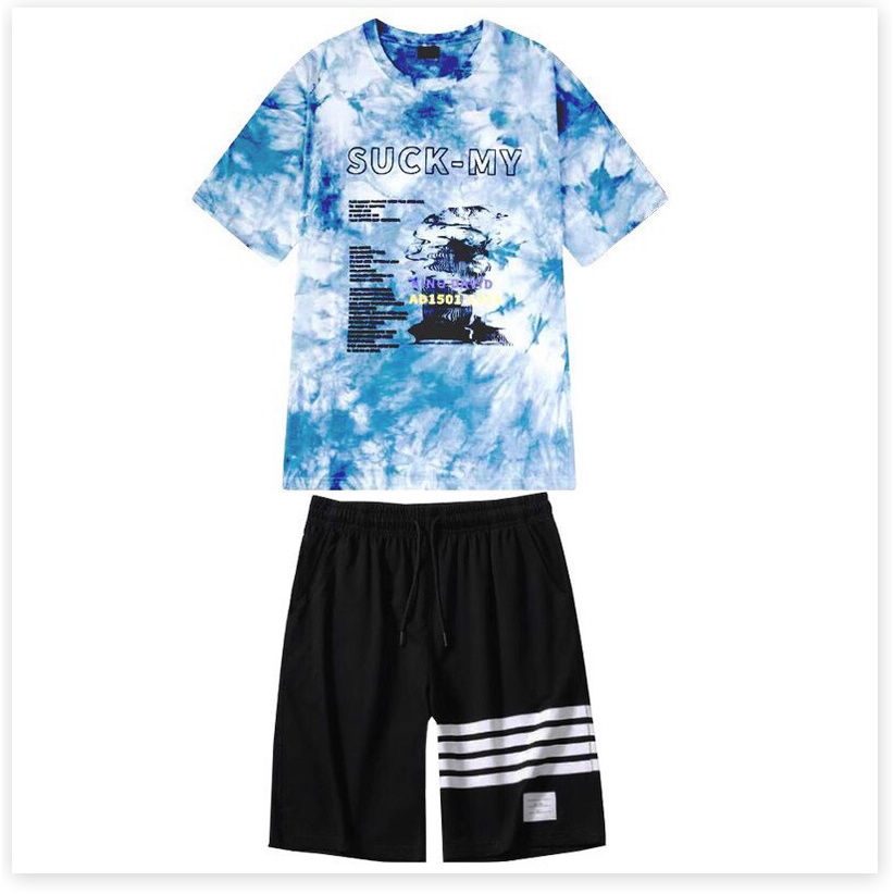 SET BỘ THỂ THAO THUN HÈ CAO CẤP , CỰC XỊN , BAO ĐẸP , MÁT MẺ THOẢI MÁI VẬN ĐỘNG HOT HOT THỜI TRANG KME FASHION