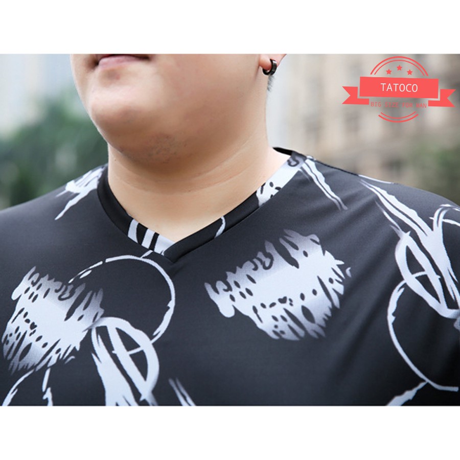 BỘ BIG SIZE NAM (80-130KG) - HÀNG CHẤT , HÌNH THẬT | BigBuy360 - bigbuy360.vn