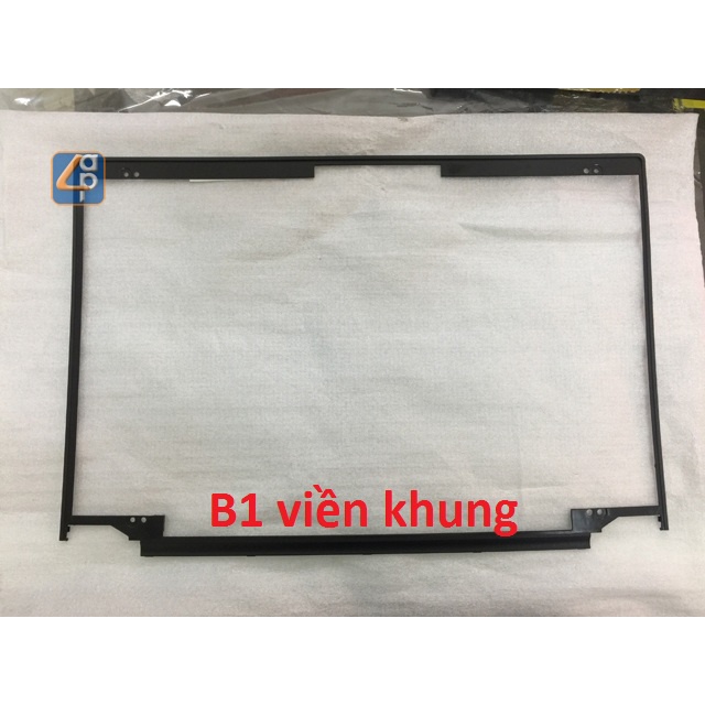 Vỏ máy thay cho laptop Lenovo ThinkPad T440s T450s