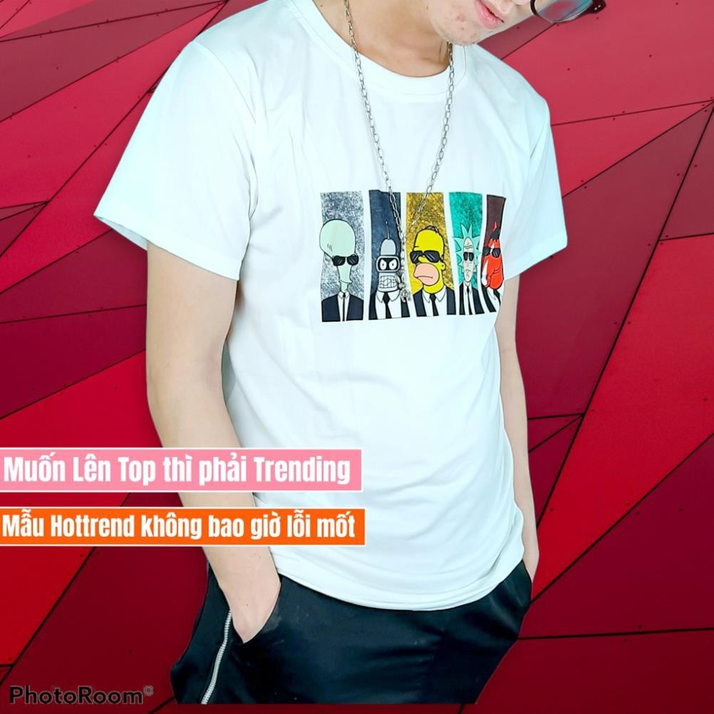 Áo thun Unisex QUEEN DC-Áo phông nam nữ Unisex-Hình in 3D năng động trẻ trung-Không bị bong dính khi giặt-Đủ size và mẫu | BigBuy360 - bigbuy360.vn