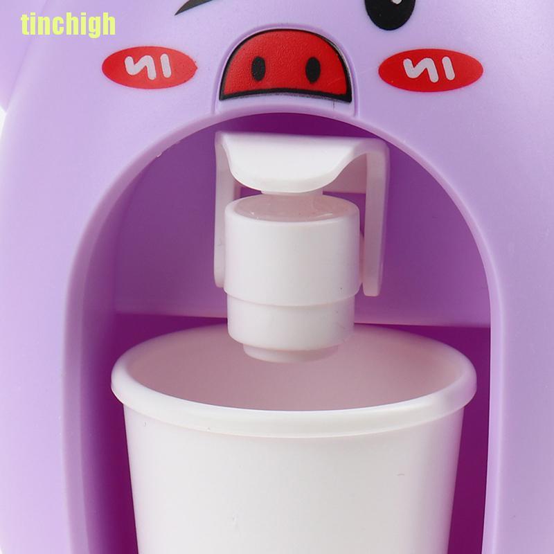 Đồ chơi vòi rót nước mini vui nhộn cho bé