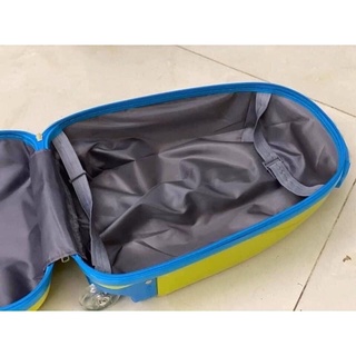 Vali trứng hkm vinamilk