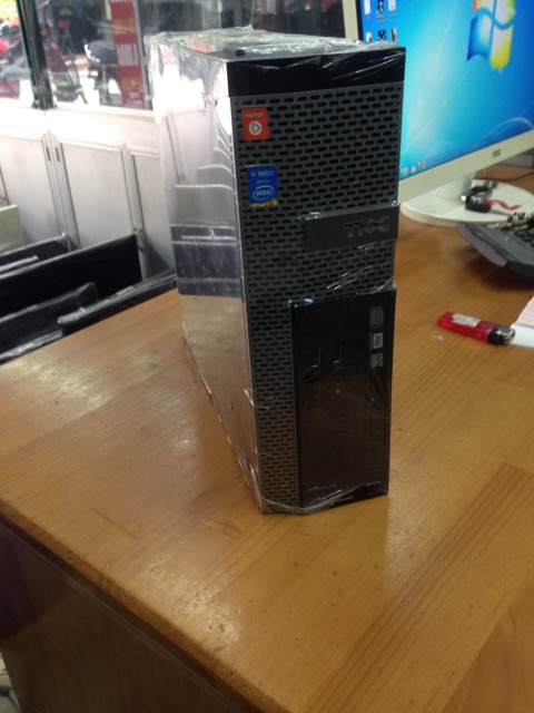 Case Dell để bàn Optiplex 3020 | BigBuy360 - bigbuy360.vn
