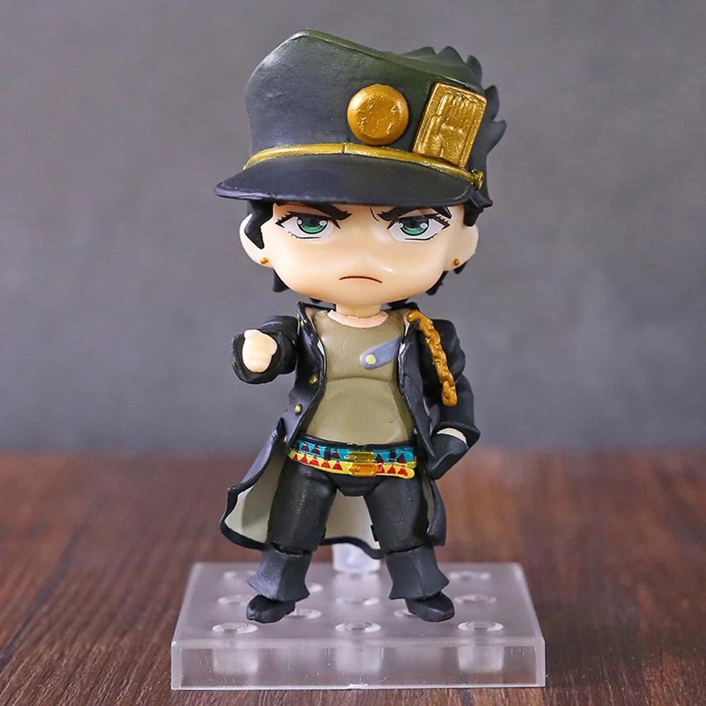 Mô Hình Đồ Chơi Nhân Vật Darell JOJOs Bizarre Adventure