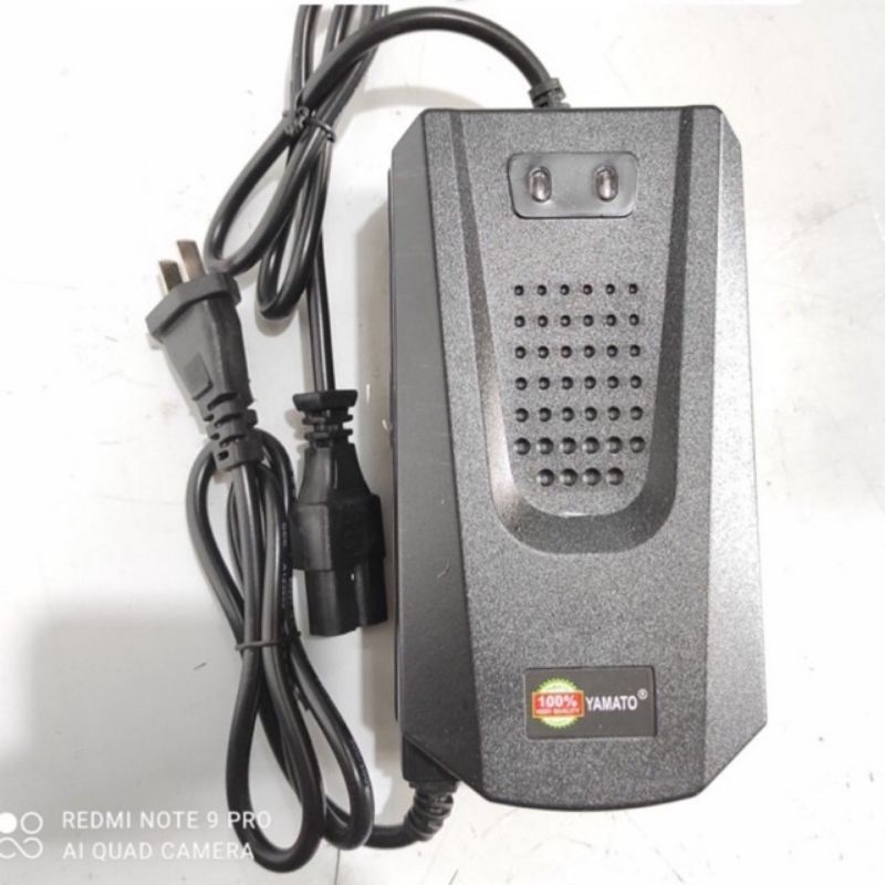 Sạc Xe điện 60V- 20ah , 30ah