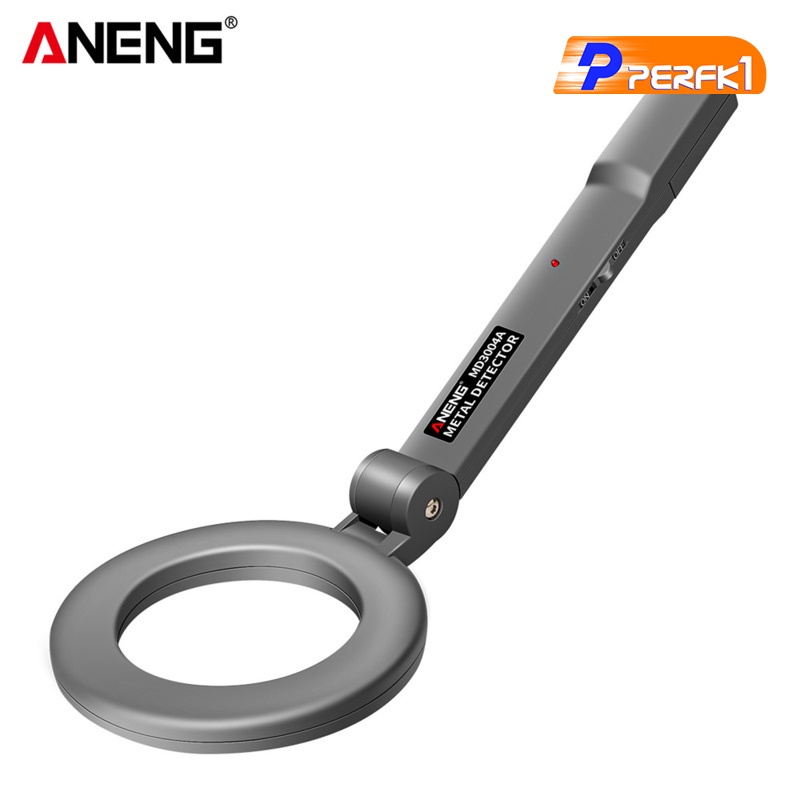Thiết Bị Dò Kim Loại Perfk1 -Pro DM3004A Nhỏ Gọn Cho Máy Dò An Ninh