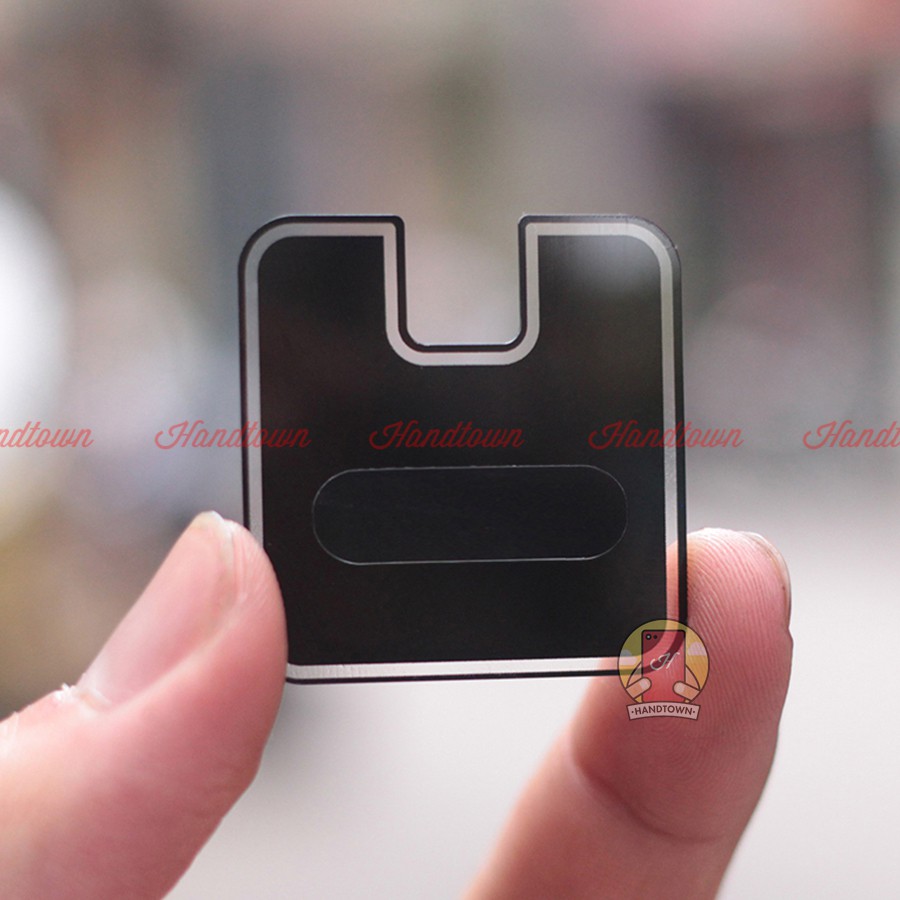 Kính cường lực Camera Xiaomi Mi 9 Lite