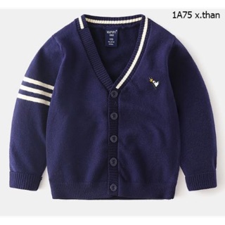 Áo khoác Cardigan