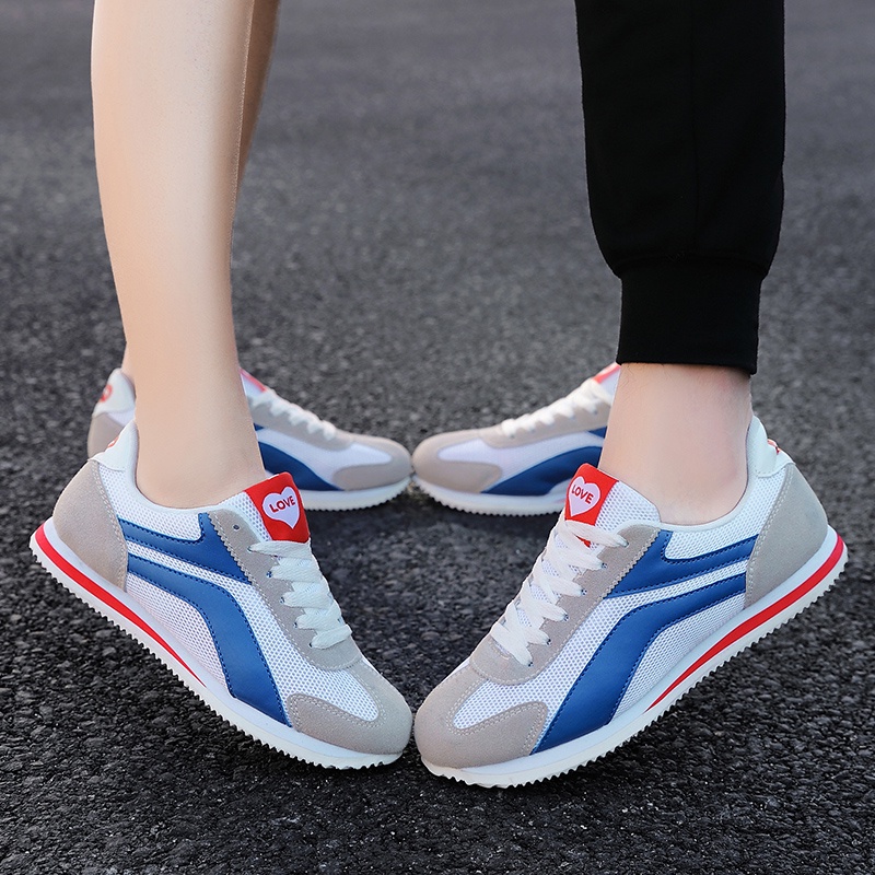 Giày thể thao đế mềm size 35-44 thời trang dành cho cả gia đình