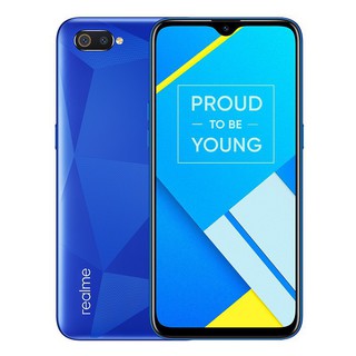 Điện thoại realme c2 3gb/32gb