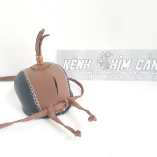 Mũ chim săn mồi kestrel