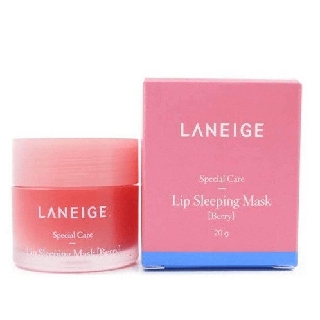 Mặt nạ ngủ môi Laneige Lip Sleeping Mask Berry 20g