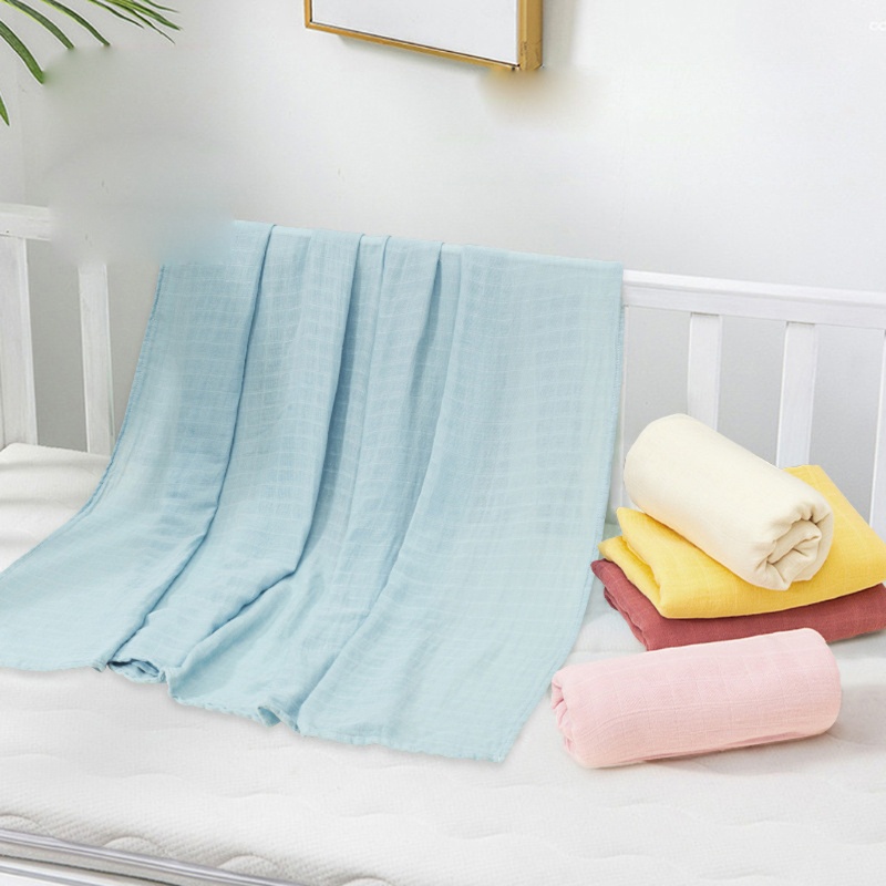 Khăn Quấn Em Bé Thân Thiện Với Da Dùng Chụp Ảnh