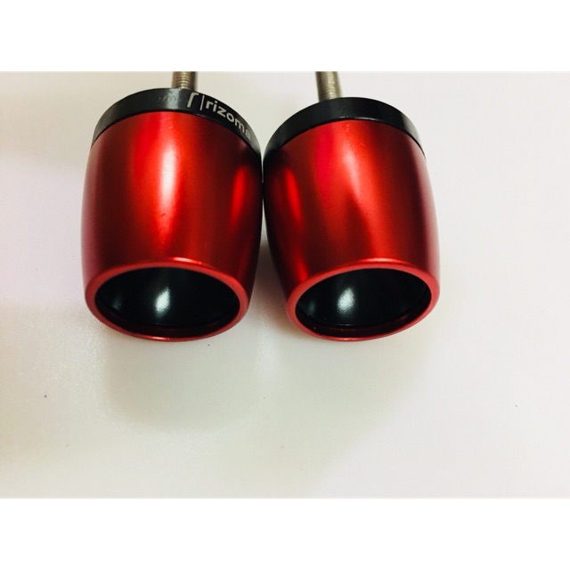 Rizoma gù lỗ cnc cao cấp hàng y như hình lắp mọi loại xe sang choảnh