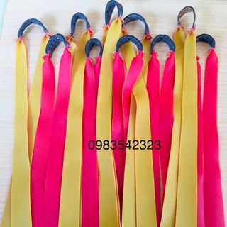 Dây dẹt 1 mili 2 lớp