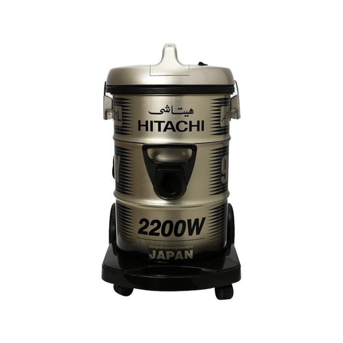 [Mã ELHA22 giảm 6% đơn 300K] Máy hút bụi Hitachi CV-970Y