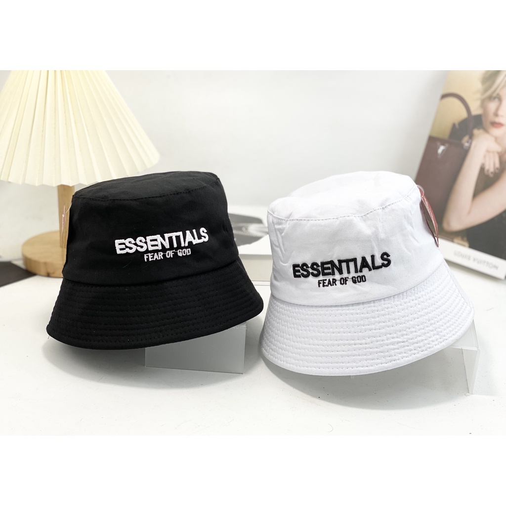 NÓN UNISEX ESSENTIAL - TXGS-N367