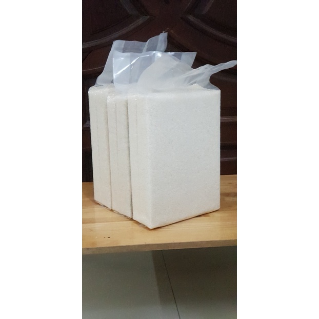 Gạo Hương Lài Hút Chân Không - 5kg