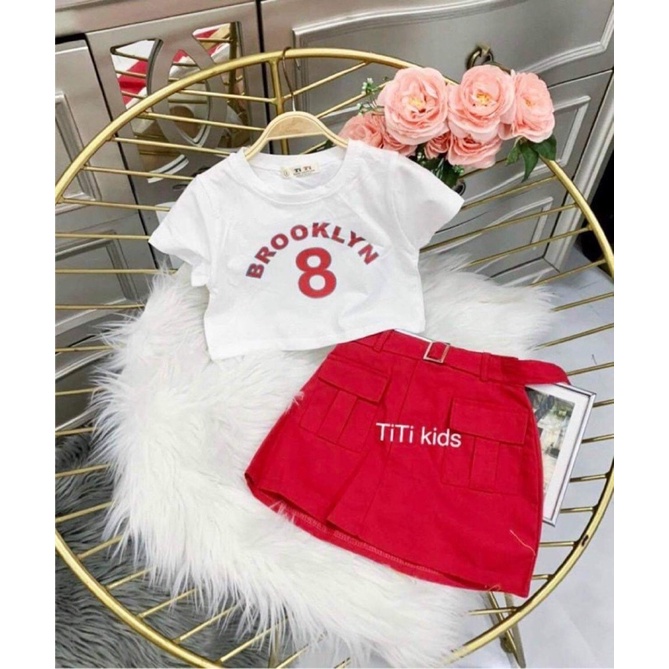 Set bộ cho bé 18-34kg tự chọn