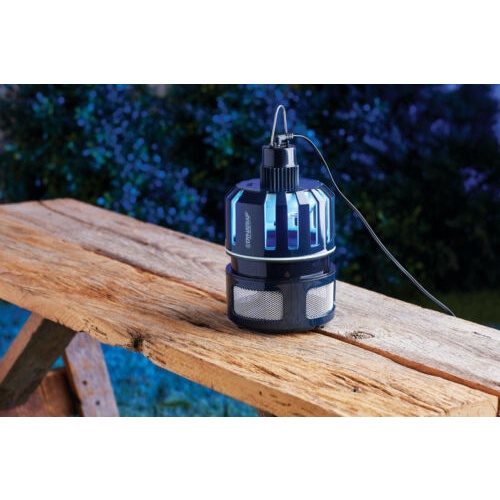 Đèn bắt muỗi, côn trùng Dynatrap Ultralight DT150-TUN [Hàng Đức chính hãng]