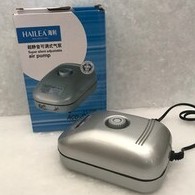 Sủi khí Oxi Hailea ACO- 9901 (1 vòi) 9902 (2 vòi)