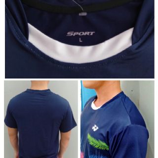 Áo Cầu lông yonex 2018 lông vũ