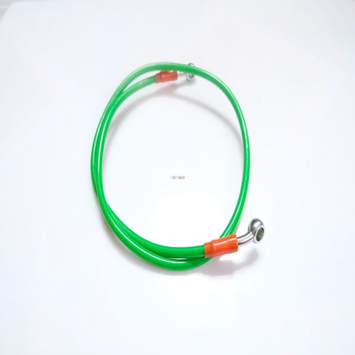 Dây Dầu Thắng Trước Xanh Lá MS1198